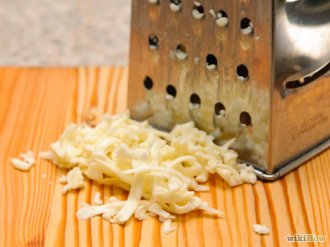 Изображение с названием Make Old Style Macaroni and Cheese Step 2