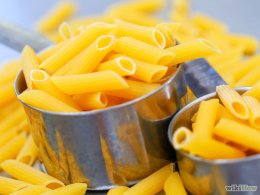 Изображение с названием Measure Dry Pasta Step 4
