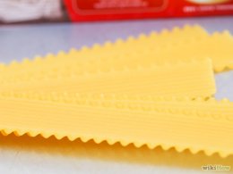 Изображение с названием Measure Dry Pasta Step 5