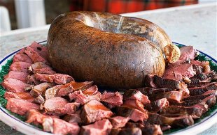 Няня Няня кухня, национальная, россия